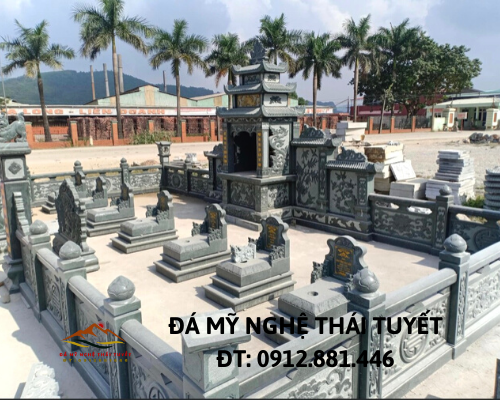 Xem tuổi xây mộ năm 2020 để biết những điều kiêng kị cần tránh