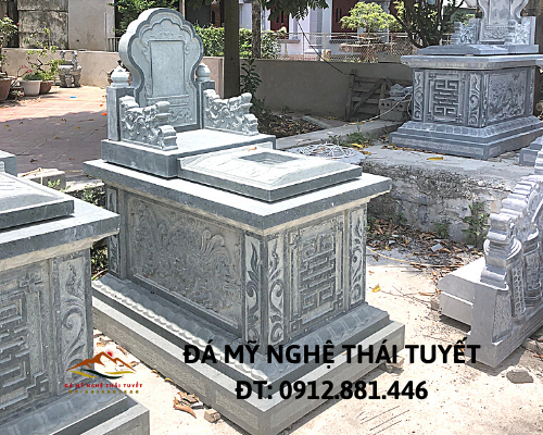 Tinh hoa làng đá mỹ nghệ Ninh Vân