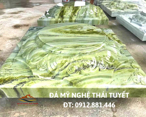 Chân tảng đá - CTD 001