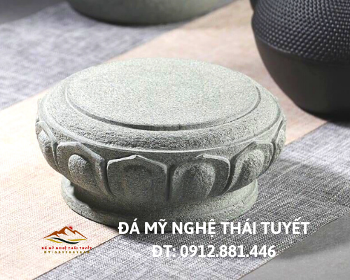 Chân tảng đá - CTD 002
