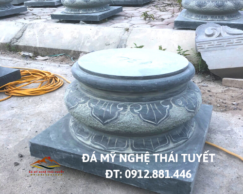 Chân tảng đá - CTD 005