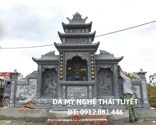 Long Đình Cánh - LDC 010