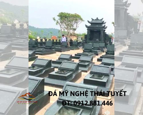 Mộ không mái - MKM 028