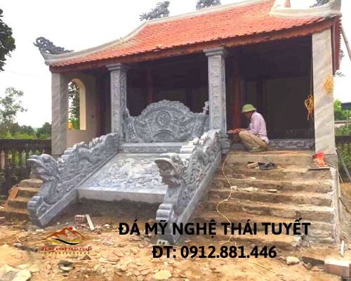 Nhà thờ đá - NTD 002