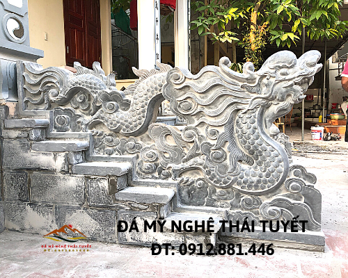 Nhà thờ đá - NTD 013