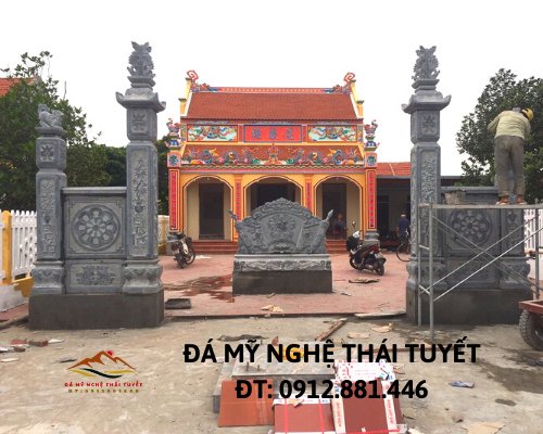 Nhà thờ đá - NTD 014
