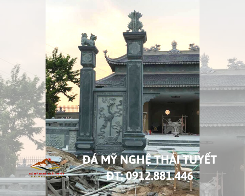 Nhà thờ đá - NTD 016