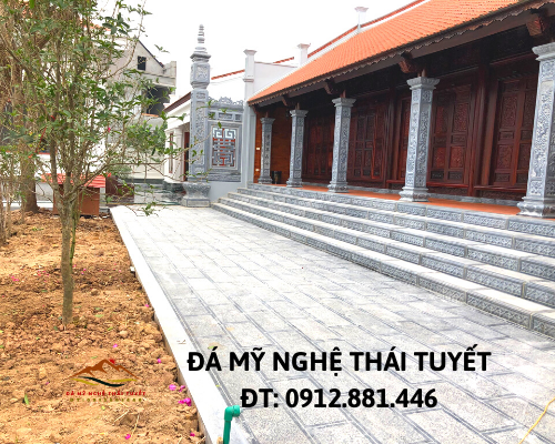 Nhà thờ đá - NTD 019