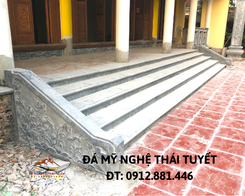 Nhà thờ đá - NTD 020