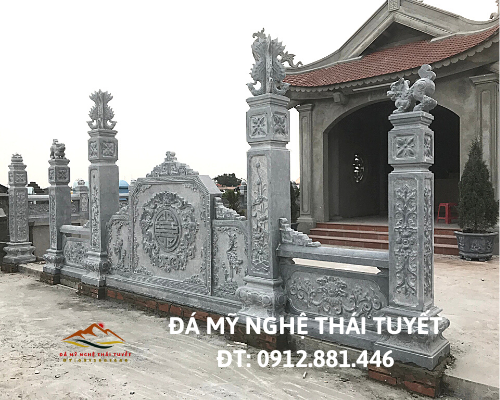 Nhà thờ đá - NTD 022