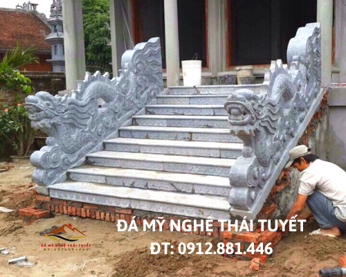 Nhà thờ đá - NTD 0023