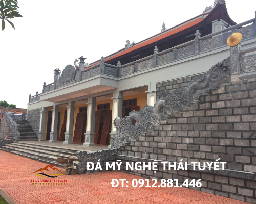 Nhà thờ đá - NTD 028