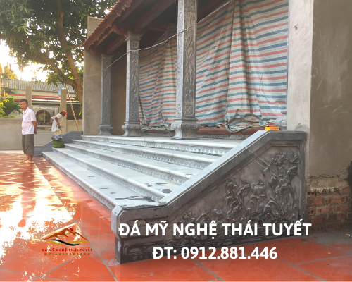 Nhà thờ đá - NTD 029
