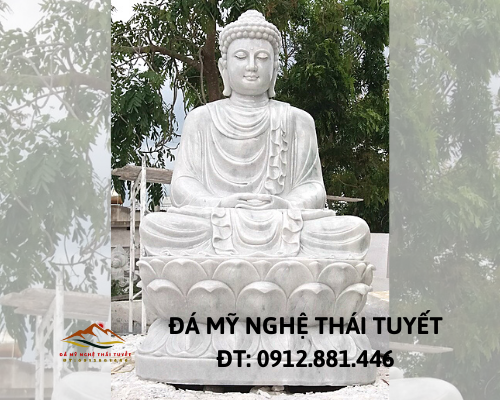 Tượng đá - TD 001