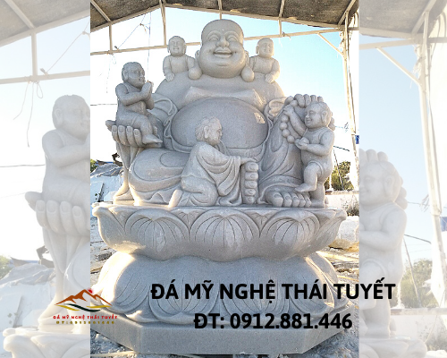 Tượng đá - TD 002