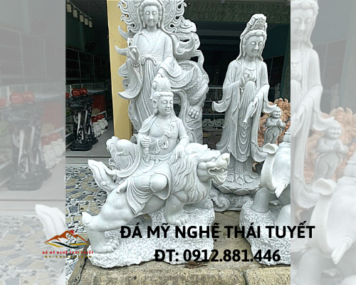 Tượng đá - TD 003