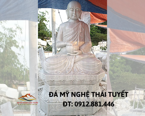 Tượng đá - TD 004