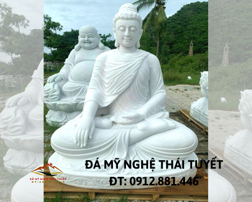 Tượng đá - TD 005