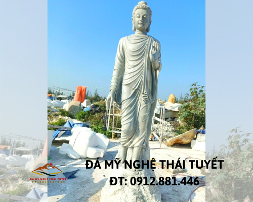 Tượng đá - TD 006