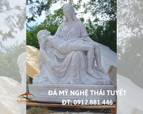 Tượng đá - TD 007