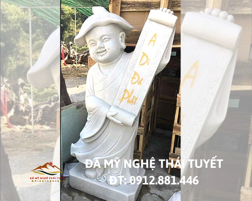 Tượng đá - TD 008