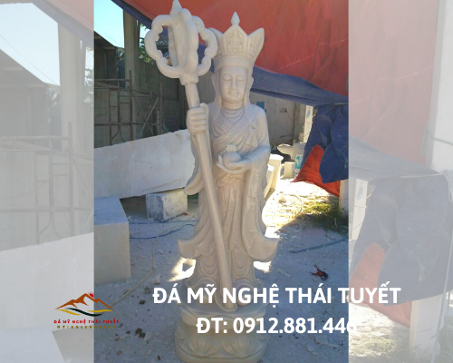Tượng đá - TD 010