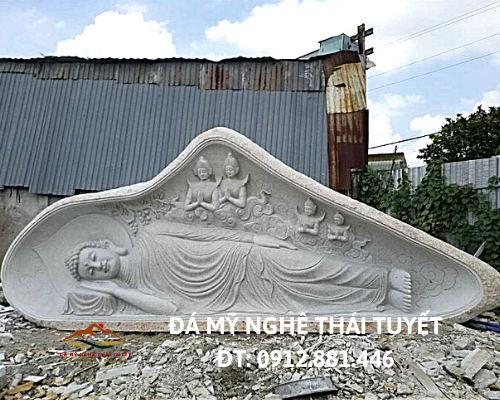 Tượng đá - TD 011