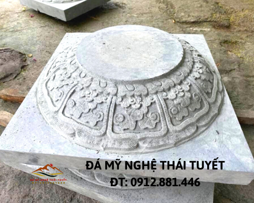Chân đá tảng - CDT 009