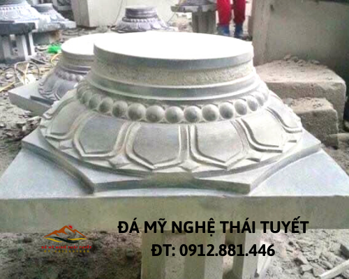 Chân đá tảng - CDT 010