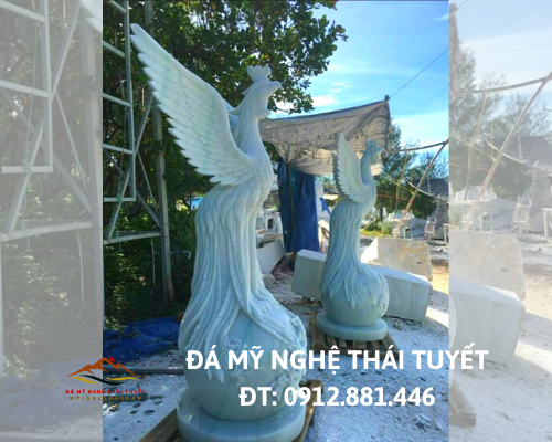 Con giống đá - CGD 001