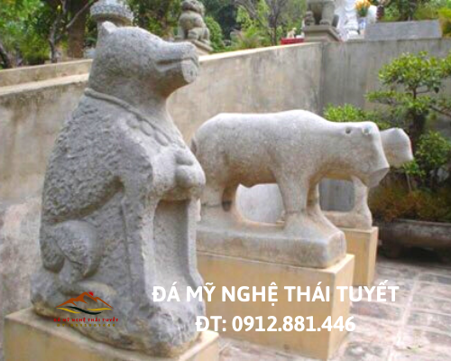 Con giống đá - CGD 002