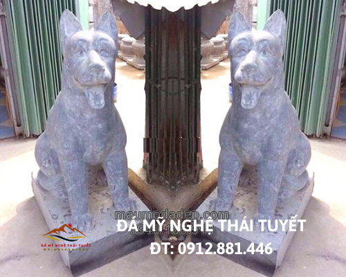 Con giống đá - CGD 004