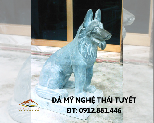 Con giống đá - CGD 005