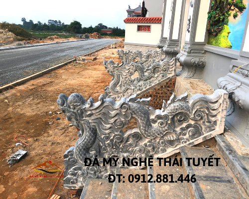 Con giống đá - CGD 007