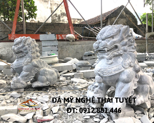 Con giống đá - CGD 010