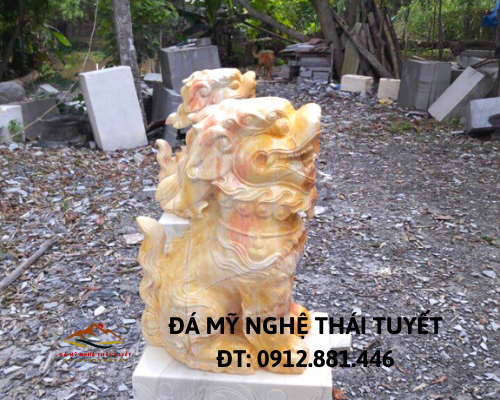 Con giống đá - CGD 011