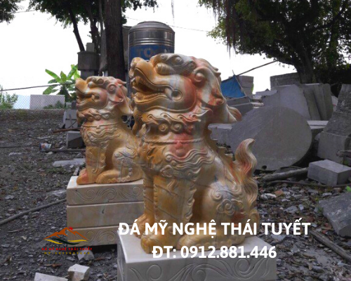 Con giống đá - CGD 012