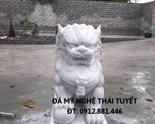 Con giống đá - CGD 014