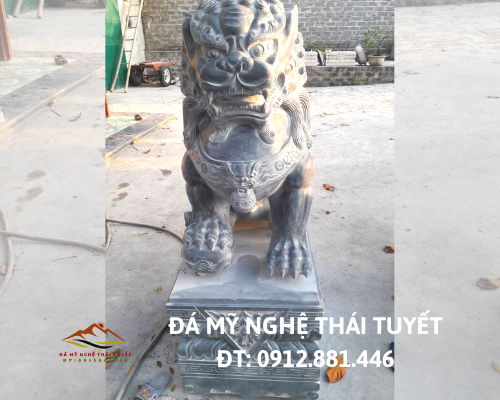 Con giống đá - CGD 015