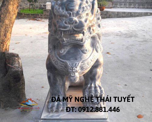 Con giống đá - CGD 016