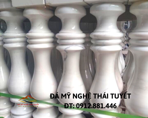 Con tiện đá - CTD 1