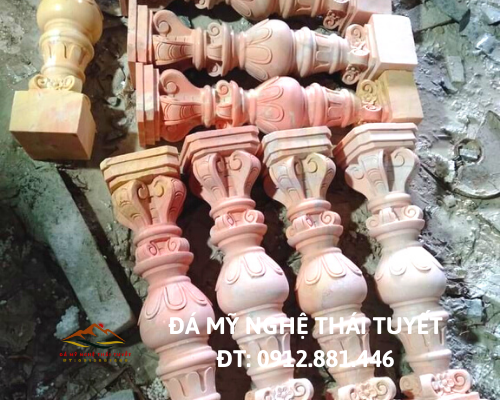 Con tiện đá - CTD 2