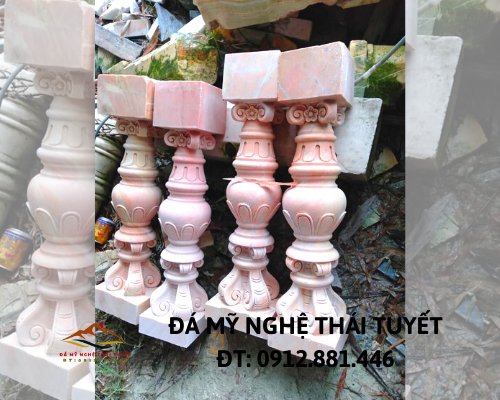 Con tiện đá - CTD 4