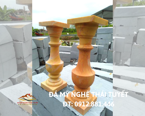 Con tiện đá - CTD 5