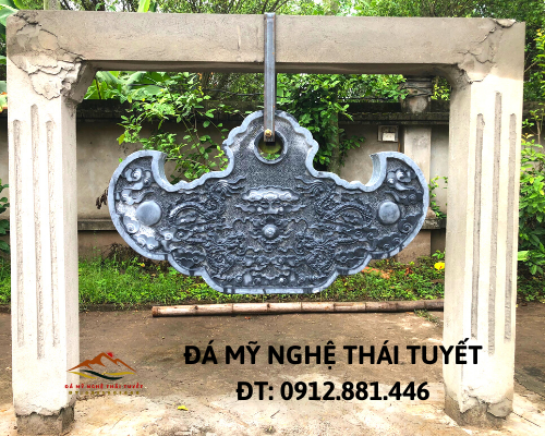 Đồ thờ đá - DTD 013