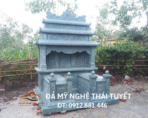 Long Đình Đá - LDD 001