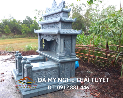 Long Đình Đá - LDD 002