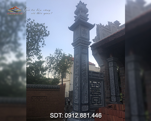 Cột Đá CD00