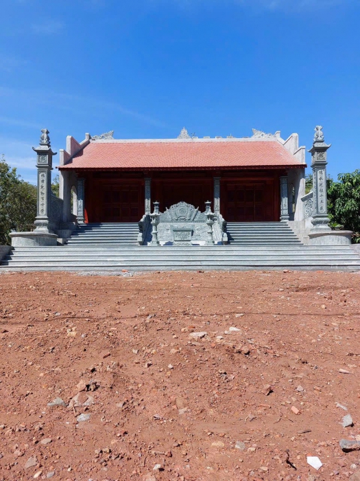 Nhà Thờ Đá 35 - NTĐ 35