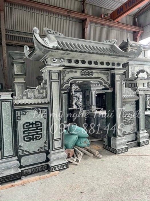 Nhà Thờ Đá - NTD37